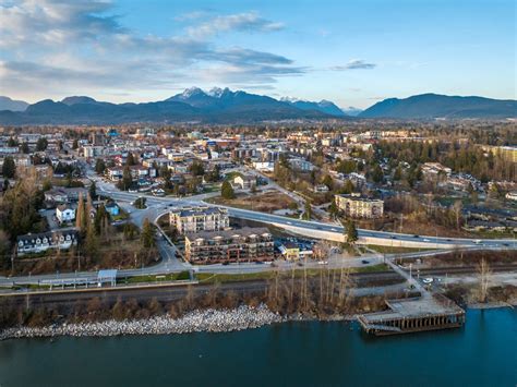 Maple Ridge, British Columbia Casinos.
